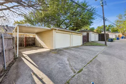 7021 Kingsbury Drive, Dallas, TX 75231 - Photo 18