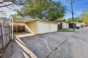 7021 Kingsbury Dr, Dallas, TX 75231 - Photo 18