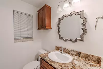 7021 Kingsbury Drive, Dallas, TX 75231 - Photo 16