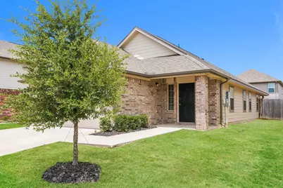 8329 Hackberry Tree Drive, Fort Worth, TX 76123 - Photo 2