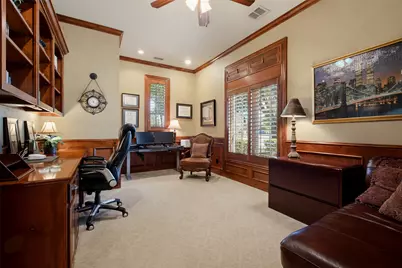 7004 Stony Oak Court, Parker, TX 75002 - Photo 10