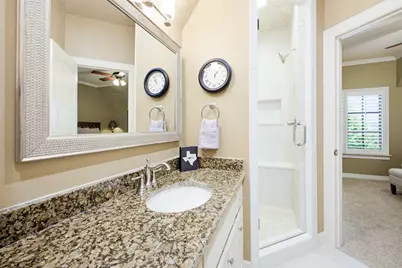 7004 Stony Oak Court, Parker, TX 75002 - Photo 28