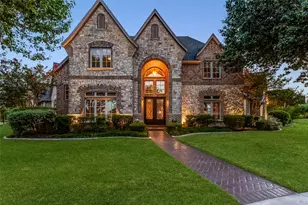 7004 Stony Oak Ct, Parker, TX 75002 - Photo 2