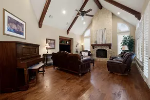 7004 Stony Oak Ct, Parker, TX 75002 - Photo 12
