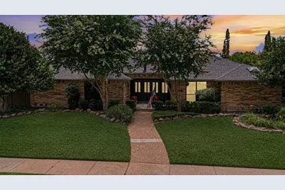 5832 Gallant Fox Lane, Plano, TX 75093 - Photo 1