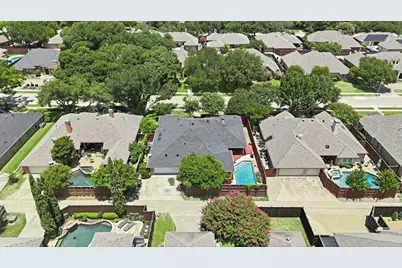 5832 Gallant Fox Lane, Plano, TX 75093 - Photo 32