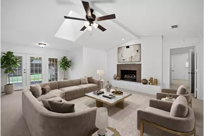 3107 Canyon Creek Drive, Richardson, TX 75080 - Photo 2