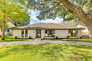 6812 Sedgwick Dr, Dallas, TX 75231 - Photo 1