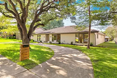 6812 Sedgwick Drive, Dallas, TX 75231 - Photo 2