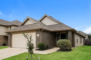 8345 Camellia Tree Ct, Fort Worth, TX 76123 - Photo 2