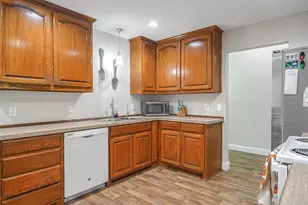 8525 County Rd 528, Burleson, TX 76028 - Photo 6