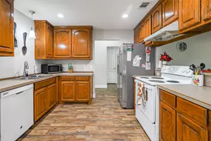 8525 County Rd 528, Burleson, TX 76028 - Photo 2