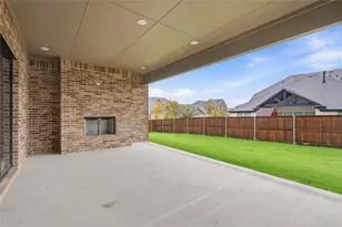 713 Allison, Van Alstyne, TX 75495 - Photo 28