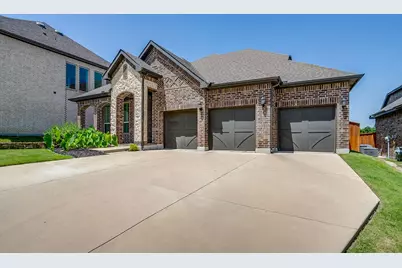 504 Soaring Star Lane, Aledo, TX 76008 - Photo 38