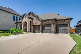 504 Soaring Star Ln, Aledo, TX 76008 - Photo 38