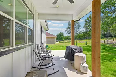 10680 Karen Sue Court, Quinlan, TX 75474 - Photo 4