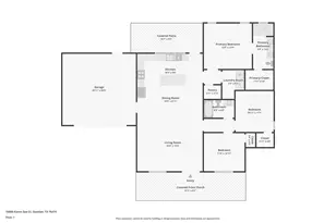 10680 Karen Sue Ct, Quinlan, TX 75474 - Photo 40