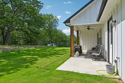 10680 Karen Sue Court, Quinlan, TX 75474 - Photo 36