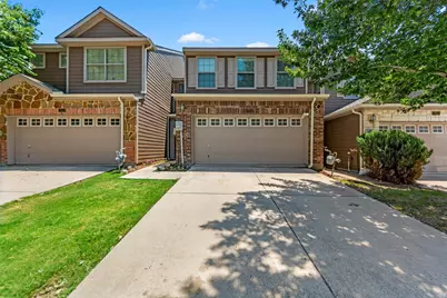 7916 Hannah Street, Plano, TX 75025 - Photo 2