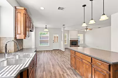 3403 Oakleigh Lane, Frisco, TX 75033 - Photo 8