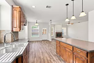 3403 Oakleigh Ln, Frisco, TX 75033 - Photo 8