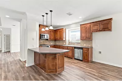 3403 Oakleigh Lane, Frisco, TX 75033 - Photo 6