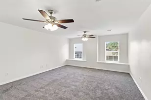 3403 Oakleigh Ln, Frisco, TX 75033 - Photo 22