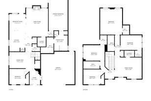 3403 Oakleigh Ln, Frisco, TX 75033 - Photo 14