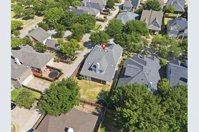3403 Oakleigh Lane, Frisco, TX 75033 - Photo 32