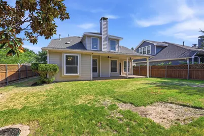 3403 Oakleigh Lane, Frisco, TX 75033 - Photo 28