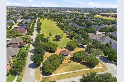 3403 Oakleigh Lane, Frisco, TX 75033 - Photo 38