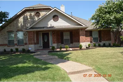 9638 Castlerock Trail, Frisco, TX 75033 - Photo 2