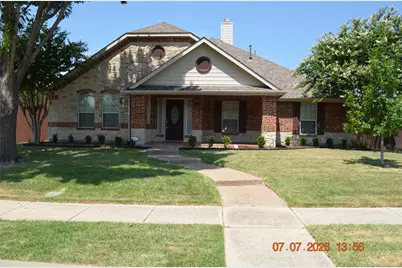 9638 Castlerock Trail, Frisco, TX 75033 - Photo 1