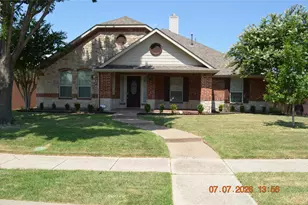 9638 Castlerock Tr, Frisco, TX 75033 - Photo 1