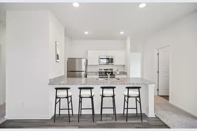 2628 Low Western, Fort Worth, TX 76179 - Photo 4