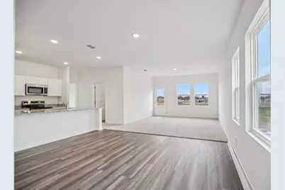 2628 Low Western, Fort Worth, TX 76179 - Photo 12