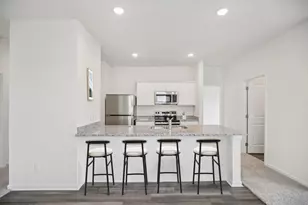 2628 Low Western, Fort Worth, TX 76179 - Photo 4