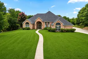 117 Muir Hill Dr, Aledo, TX 76008 - Photo 1