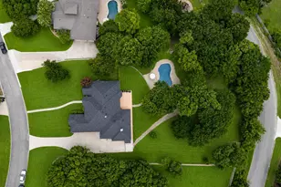 117 Muir Hill Dr, Aledo, TX 76008 - Photo 2