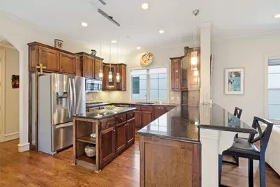 3827 Holland Avenue #B, Dallas, TX 75219 - Photo 2