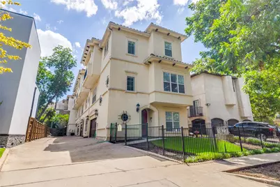 3827 Holland Avenue #B, Dallas, TX 75219 - Photo 1