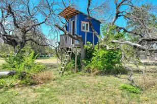 610 W Park Ave, Weatherford, TX 76086 - Photo 22