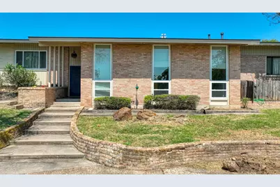 610 W Park Avenue, Weatherford, TX 76086 - Photo 2