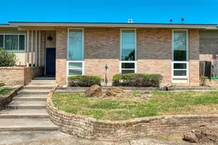 610 W Park Ave, Weatherford, TX 76086 - Photo 2