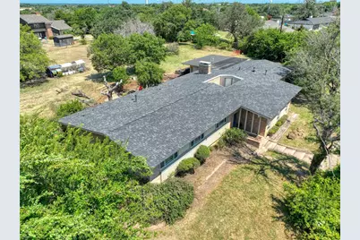 610 W Park Avenue, Weatherford, TX 76086 - Photo 4