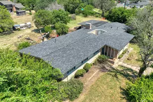 610 W Park Ave, Weatherford, TX 76086 - Photo 4
