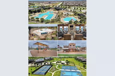 10330 Quail Pointe Road, Aubrey, TX 76227 - Photo 26