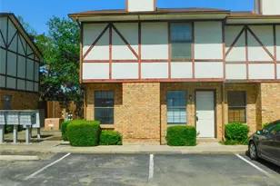 1137 Dallas Dr, Denton, TX 76205 - Photo 1