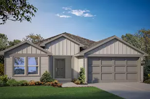 109 Upperman Wy, Bridgeport, TX 76426 - Photo 1