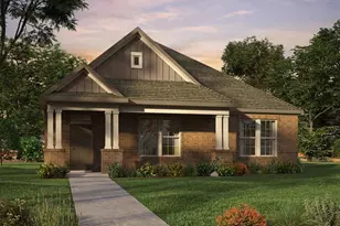 2086 Spotted Fawn Dr, Arlington, TX 76005 - Photo 1